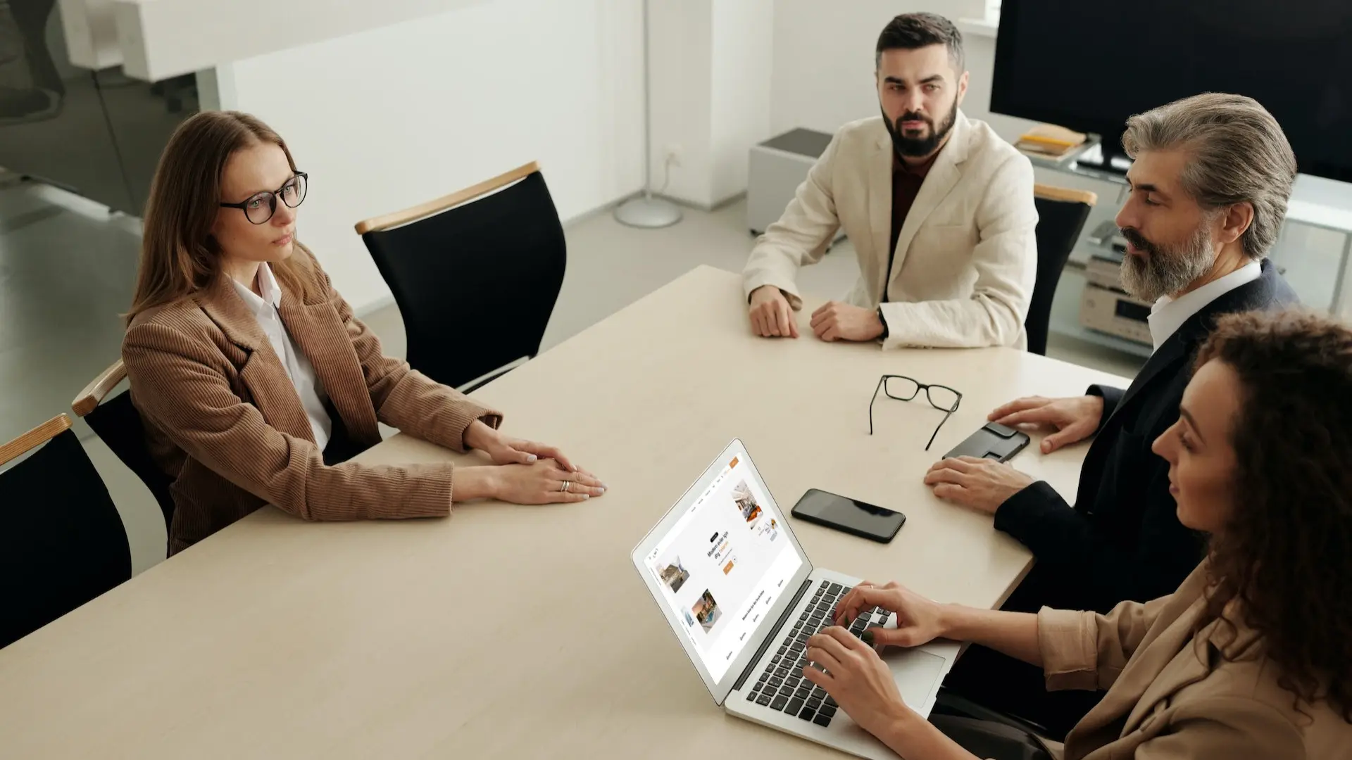Kurumsal Web Sitesi Nedir